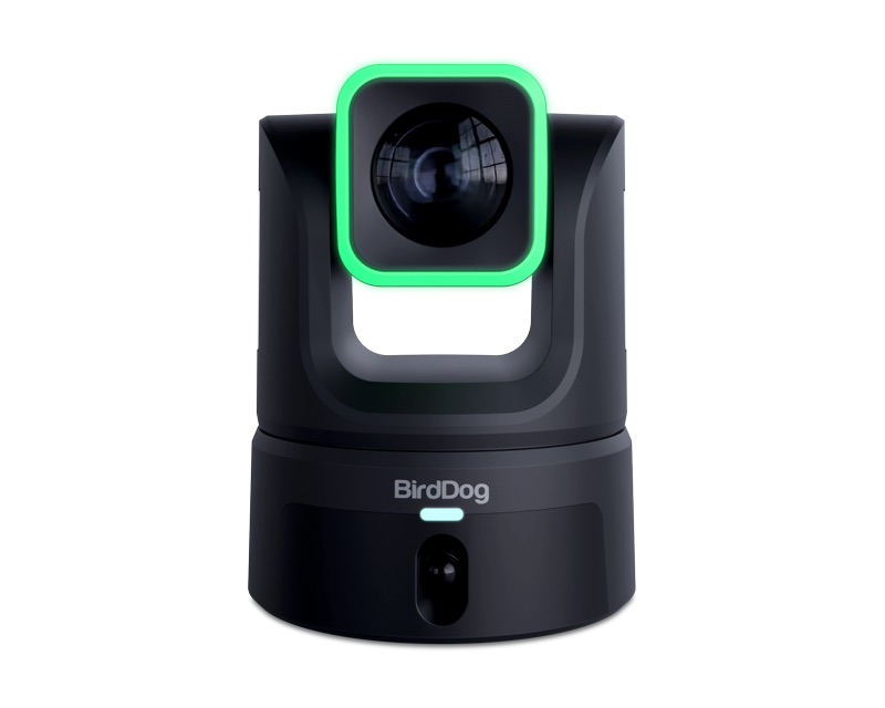 BirdDog XL Ultra PTZ camera